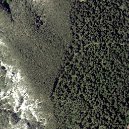 Satellite imagery of Gösing, AT