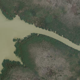 Satellite imagery of Határjelző tábla, HU