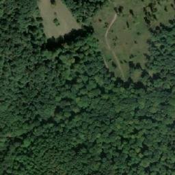 Satellite imagery of Ágas-hegy, SK