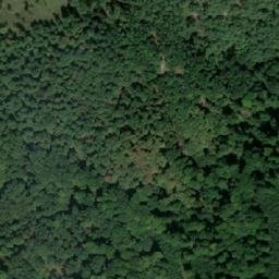 Satellite imagery of Ágas-hegy, SK