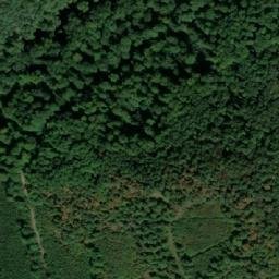 Satellite imagery of Ágas-hegy, SK