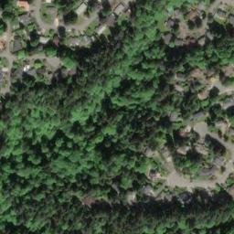 Satellite imagery of SAINT EDWARDS SEMINARY TOWER — NGS SY3889 — Kenmore, US, US