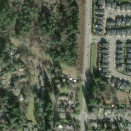Satellite imagery of DAIRY 1936 — NGS SY3724 — Woodinville, US, US