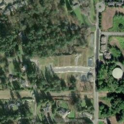 Satellite imagery of DAIRY 1936 — NGS SY3724 — Woodinville, US, US