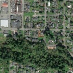 Satellite imagery of FUNK — NGS SX1593 — Duvall, US, US