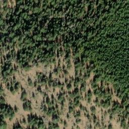 Satellite imagery of Medicine Ridge, US