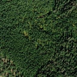 Satellite imagery of Medicine Ridge, US