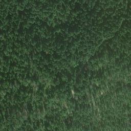 Satellite imagery of Windy Ridge, US