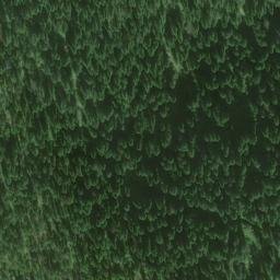 Satellite imagery of Windy Ridge, US