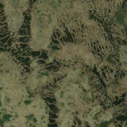 Satellite imagery of Dillmans Lookout, CA
