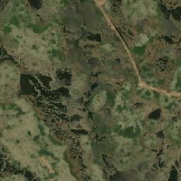 Satellite imagery of Dillmans Lookout, CA
