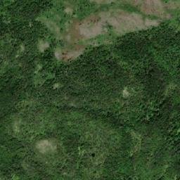 Satellite imagery of Black Hill, CA