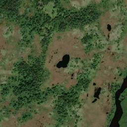 Satellite imagery of Black Hill, CA