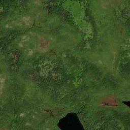 Satellite imagery of Barasway Hill, CA