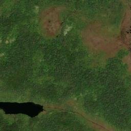 Satellite imagery of Barasway Hill, CA