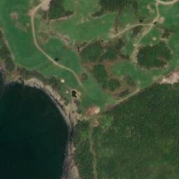 Satellite imagery of Swile Point, CA