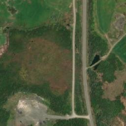 Satellite imagery of Swile Point, CA