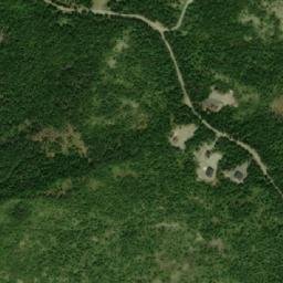 Satellite imagery of Flag Staff Hill, CA
