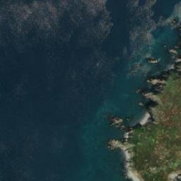 Satellite imagery of Sopers Point, CA