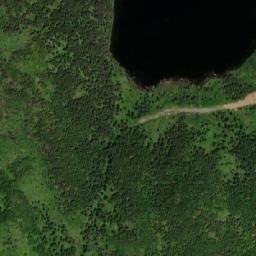 Satellite imagery of Patch Point, CA