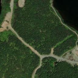 Satellite imagery of Patch Point, CA