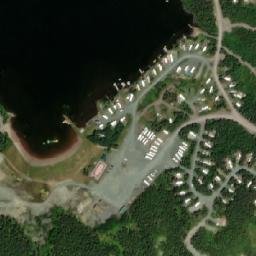 Satellite imagery of Patch Point, CA