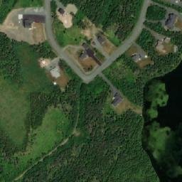 Satellite imagery of Birch Hill, CA