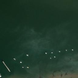 Satellite imagery of Pointe de Pen-Mané, FR