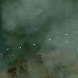 Satellite imagery of Beg-er-Men, FR