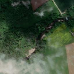 Satellite imagery of FZ 1829, CH