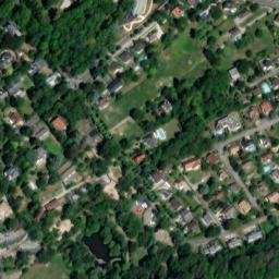 Satellite imagery of Vieille borne triangulaire de l'ancienne République de Mulhouse, CH