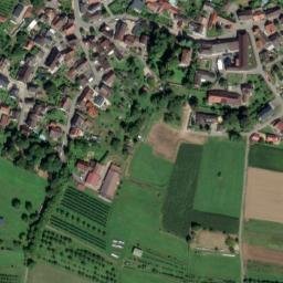 Satellite imagery of boundary_stone, CH