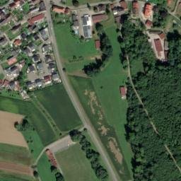 Satellite imagery of boundary_stone, CH