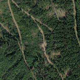 Satellite imagery of Zeller Blauen, DE