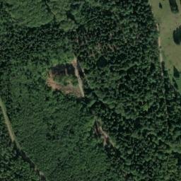 Satellite imagery of Zeller Blauen, DE