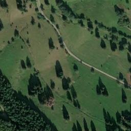 Satellite imagery of Zeller Blauen, DE