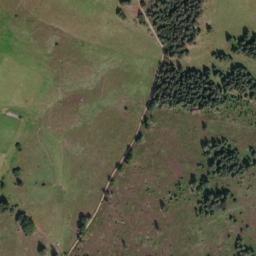 Satellite imagery of Hohberg, DE