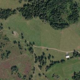 Satellite imagery of Hohberg, DE