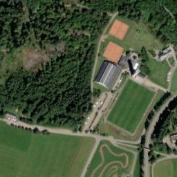 Satellite imagery of Hinterer Schorren, DE