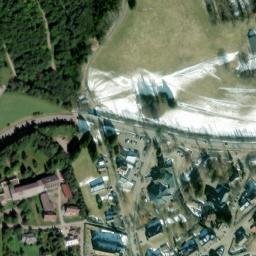 Satellite imagery of Hinterer Schorren, DE