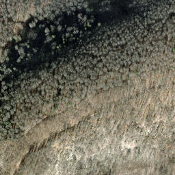Satellite imagery of Lange Rande, CH