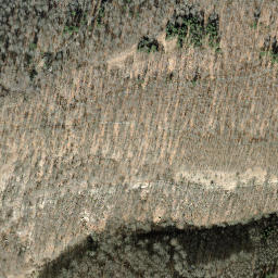 Satellite imagery of Lange Rande, CH