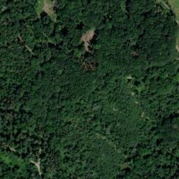 Satellite imagery of Gehrenberg, DE