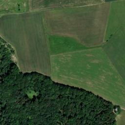 Satellite imagery of Gehrenberg, DE
