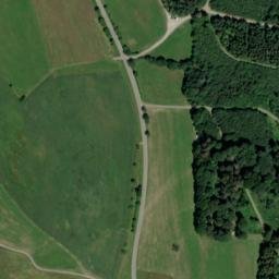 Satellite imagery of Gehrenberg, DE