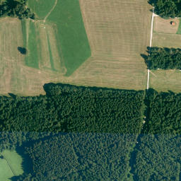 Satellite imagery of Osterberg, DE