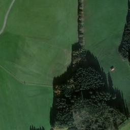 Satellite imagery of Auerberg, DE