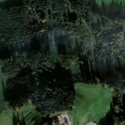 Satellite imagery of Auerberg, DE