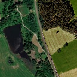 Satellite imagery of Hebertsberg, DE