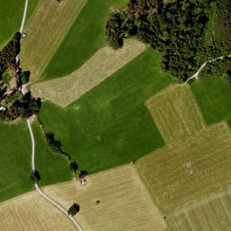 Satellite imagery of Hebertsberg, DE